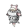 Metallic Slowbro (Mega)